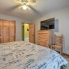 Отель Cabin w/ Fire Pit: 5 Mi to Cataloochee Skiing, фото 13