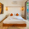 Отель Splendid Villa Shakti Canggu Boho Chic 3bd & Pool, фото 22