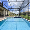 Отель Je54977 - Champions Gate Resort - 8 Bed 5 Baths Villa, фото 13
