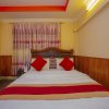 Отель Gauri By OYO Rooms, фото 41