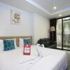 Отель 奈达王通廊181号体育场酒店(Nida Rooms Wang Thonglang 181 Stadium), фото 7