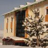 Отель Sarikamis Snowflake Dağ Oteli, фото 50