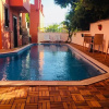 Отель Cundahan Otel, фото 16