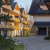 Отель Zakopane Ski Apartment near Polana Szymoszkowa by Renters, фото 27
