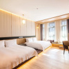 Отель Euphoria Hotel, фото 7