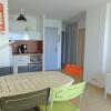 Отель 6 Pers, 2 Chambres, Dernier Etage En Front de Mer, фото 3