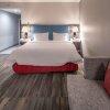 Отель Hampton Inn & Suites Dallas/Plano Central, фото 40