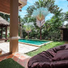 Отель Chaweng Sunrise Villa 2 3 Beds, фото 18