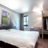 Отель B&B HOTEL Chambéry La Cassine, фото 4