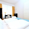 Отель Vienna Residence Quiet Apartment With Space for up to 6 People, фото 12