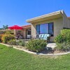 Отель Palm Desert Sanctuary w/ Golf Course Views!, фото 21