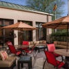 Отель Hilton Garden Inn Phoenix Airport North, фото 24