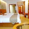 Отель GreenTree Inn Fuyang Technician College Business Hotel, фото 10