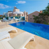 Отель Villa Ruzgar by Akdenizvillam, фото 10