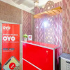 Отель OYO 1277 Pondok Damai Syariah, фото 16