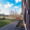 Отель Stunning Holiday Home in Rijssen With Terrace, фото 1