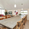 Отель 14 Person Holiday Home in Bogense, фото 9