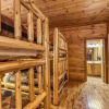 Отель Cabin Fever Lodge #750, фото 36