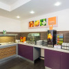 Отель Holiday Inn Express Harlow, an IHG Hotel, фото 2