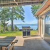 Отель Spacious Bigfork Retreat Overlooking Flathead Lake, фото 21