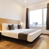 Отель OYO Townhouse 231 Golden Avenue Road, фото 4