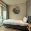 Отель Modern Apartment With Dishwasher, Beach 100m, фото 7