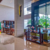 Отель Stunning Studio Apartment at Mustika Golf Residence, фото 22