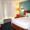 Отель Fairfield Inn & Suites by Marriott® Green Bay Southwest, фото 8