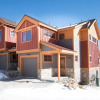 Отель Buffalo Lodge by Ski Colorado, фото 18