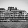 Отель Madison Beach Hotel, Curio Collection by Hilton в Мэдисне