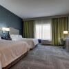Отель Hampton Inn & Suites Knightdale Raleigh, фото 26