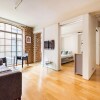 Отель Central Soho Loft With A C Concierge, фото 10