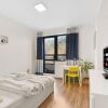 Отель One Bedroom with Mountain View, фото 11