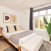 Отель The Streatham Crib - Bright 2bdr Flat, фото 2