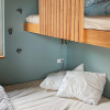 Отель 10 Person Holiday Home in Ebeltoft, фото 4