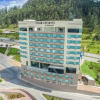 Отель Four Points By Sheraton Cuenca, фото 2