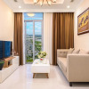 Отель An Corner Vinhomes Central Park, фото 20