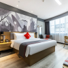 Отель Thank U  Hotel (Shiquan Oriental Cherry Plaza), фото 21