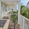 Отель Hang 10 East Point Cottages Unit H by Youngs Suncoast, фото 8