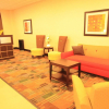 Отель Quality Inn & Suites Downtown Mansfield, фото 13