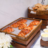 Отель Hampton by Hilton Xining  Shangri-La Road, фото 12