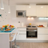Отель Beach Front Apartment Las Burras Aquarius 9, фото 9