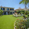 Отель Villa Coast Panorama, фото 32