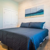 Отель Driftwood Delight 2 Bedroom Home, фото 6