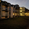 Отель Hotell Hanöhus Hällevik, фото 1