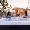 Отель Kaldá Lyngholt Holiday Homes, фото 3