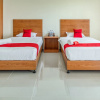 Отель Mimi Manis Bungalow, фото 4
