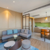 Отель Holiday Inn Zhuhai City Center, an IHG Hotel, фото 35