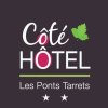 Отель Citotel Cote Hotel, фото 32