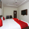 Отель G7 By OYO Rooms, фото 4